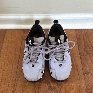 Kid’s Nike Baseball Cleats